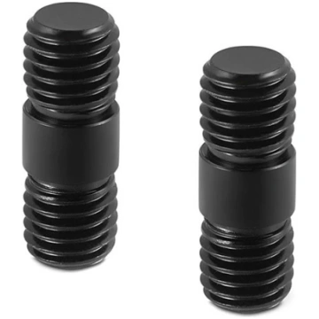 Aksesuārs, SmallRig, SmallRig 900 2pcs Rod Connect