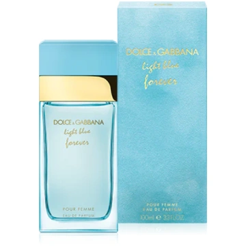 DOLCE & GABBANA - “Light Blue Forever” EDP - 50
