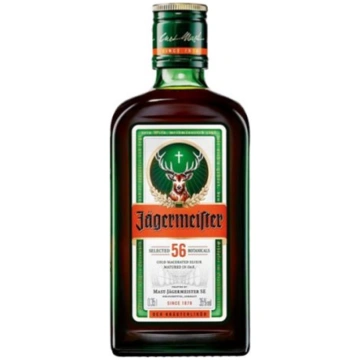 Jagermeister