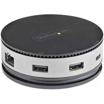 USB C Multiport Adapter StarTech.com 10Gbps 4K HDM
