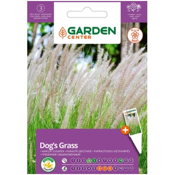 GARDEN CENTER Sēklas Garden Center parastā sekstai