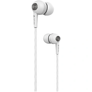 Devia Kintone Headset V2 (3.5mm) white T-MLX38062