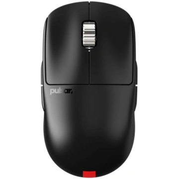Pulsar X2A ES USB Optical Wireless Mouse Size 2 Bl