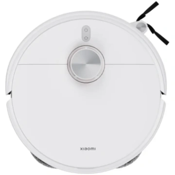 Xiaomi Robot Vacuum S40 Pro EU Robots putekļu sūcē