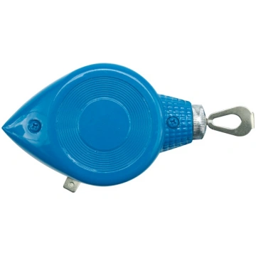 VOREL CHALK LINE ALUMINIUM CASE 15M 17501 59060831