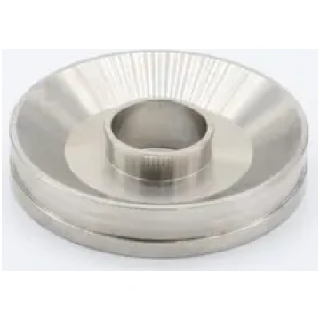 DONUT MAKER - 25Mm Discharge Hole (3-5Cm) Maxima