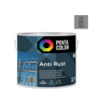 Pretory Paint Anti-Ry-Ry Grey 2.7L [ANTICOR PAINT 