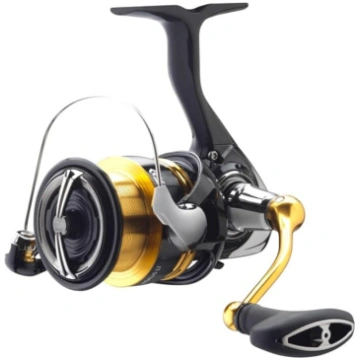 DAIWA 23 Legalis LT Priekšējā bremze Spininga spol