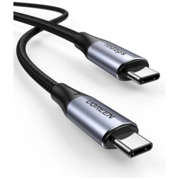 UGREEN US355, USB-C 3.1 Gen.2, PD 3.1, 5A, 100W, 4