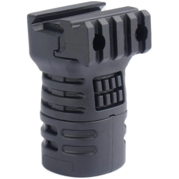 Interplastic DLG Tactical - Chwyt przedni Stout Ve