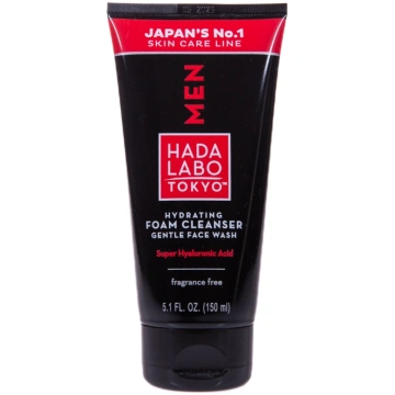 Hada Labo Tokyo, Men, Hyaluronic Acid, Eliminates 