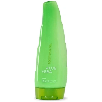 Ķermeņa losjons IDC Institute Aloe Vera, 100 ml