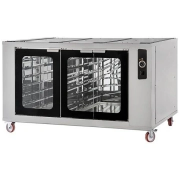 Proving cell PF Trays capacity 18 cm 60x40 Model I
