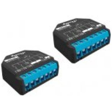 Shelly Plus 2PM 2pcs aksesuārs SHELLY PLUS 2PM - 2
