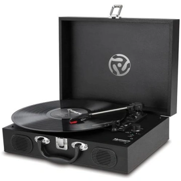 NUMARK PT01 TOURING GIRADISCHI PORTATILE USB CON A