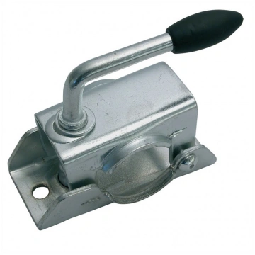Piekabes atbalsta kronšteins ⌀48mm CARPOINT