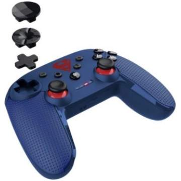 Trust GXT 542SM Muta Blue Bluetooth/RF/USB Gamepad