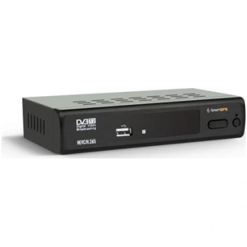 Tuner TV SmartGPS SAT-2 SAT-2