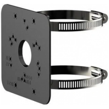 CAMERA ACC POLE MOUNT BRACKET/PFA152-E-B DAHUA