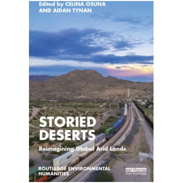 Storied Deserts Celina Osuna