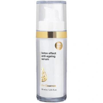 GMT Beauty Botox Effect Anti-Ageing Serum atjaunoj