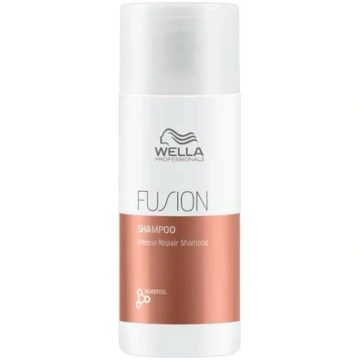 Wella Professionals Fusion Intense Repair Shampoo 