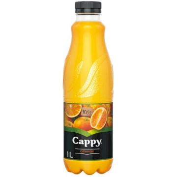 Cappy Apelsīnu