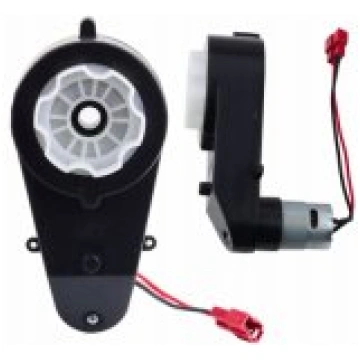 NoName 12V 45W RS550 35000RPM Engine for Electric 