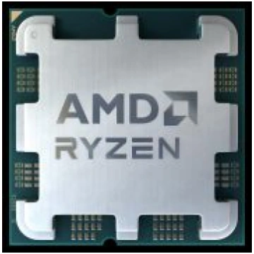 CPU AMD Desktop Ryzen 9 9950X3D Granite Ridge AM5 