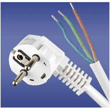 Elektro-Plast Przewód przyczeniowy z wtyczk ktow b