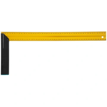 Galdnieka stūrenis 450 mm Strend Pro, Alu