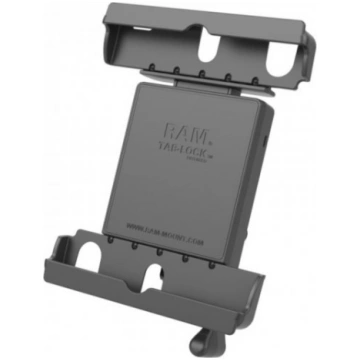 Berceau RAM Tab-Lock pour iPad Air 1, 2 et tablett
