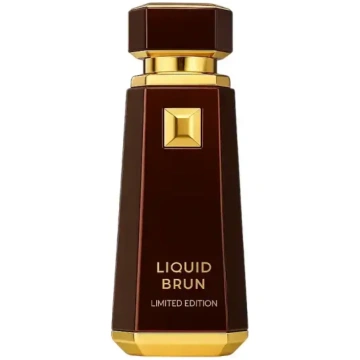 French Avenue, Liquid Brun Limited Edition, Extrai