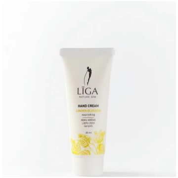 Roku krēms Liepu ziedi 40 ml •