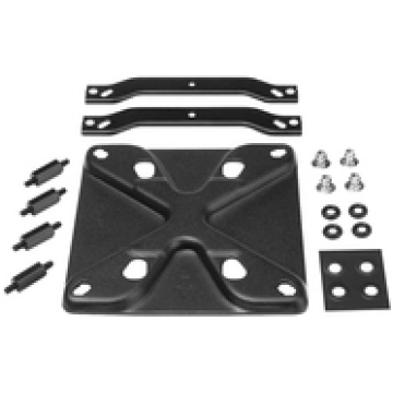 ARCTIC Liquid Freezer II - processor cooler mounti
