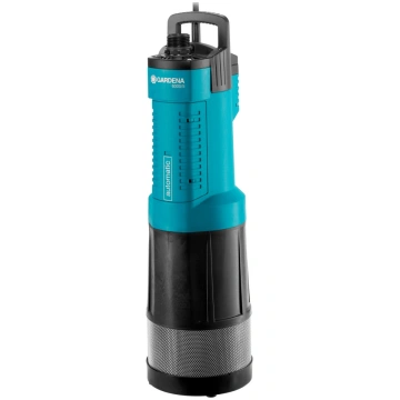 Drenāžas pumpis Gardena, 1050 W