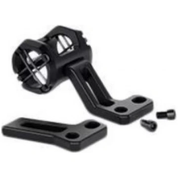 Blackmagic URSA Mini Mic Mount