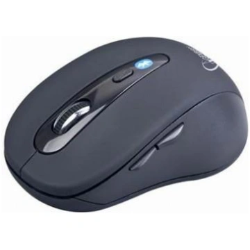 Gembird | MUSWB2 | Optical Bluetooth mouse | 6 but