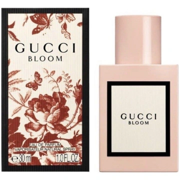 Gucci Bloom Smaržas EDP 30ml EB677117911