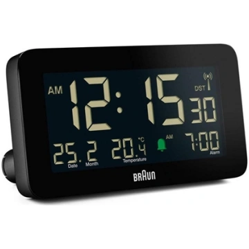 Braun Budzik Braun BC10B-RC BC10B-DCF