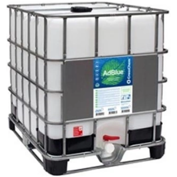 CrossChem AdBlue 1000L ar IBC