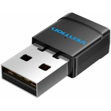 Vention USB Wi-Fi Divu joslu adapteris 5G (atbalst