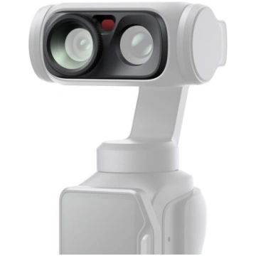 Insta360 Luna Ultra-Wide-Angle Lens