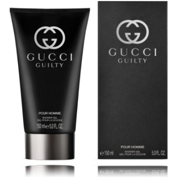 Gucci Guilty Pour Homme dušas želeja vīriešiem - 1