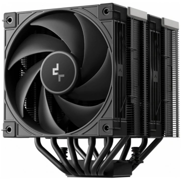 Deepcool CPU Air Cooler | AK620 G2 DIGITAL NYX | I