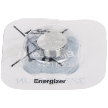 SUDRABA OKSĪDA BATERIJA BAT-377/376 ENERGIZER