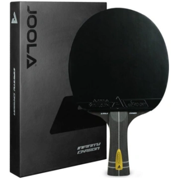 JOOLA Infinity Carbon galda tenisa rakete galda te
