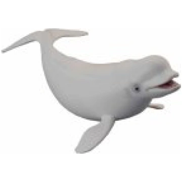 COLLECTA Collecta WHITE BIRD figurine. 004-88568-C