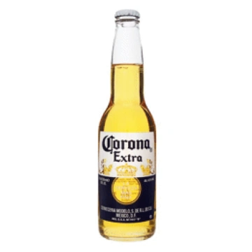 Alus CORONA EXTRA 4,5% 0,355L D