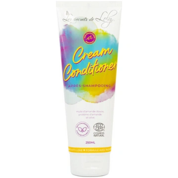 Les Secrets De Loly Cream Conditioner Matu kondici